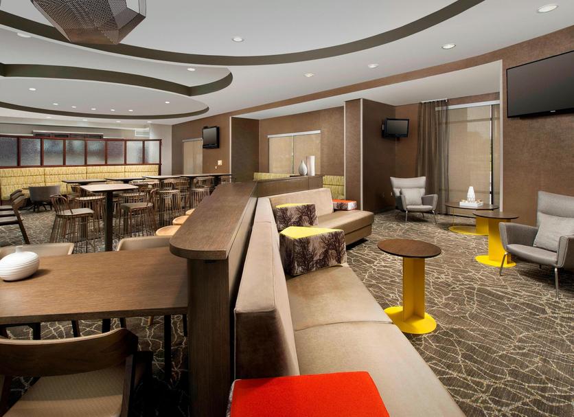 Lounge Ảnh