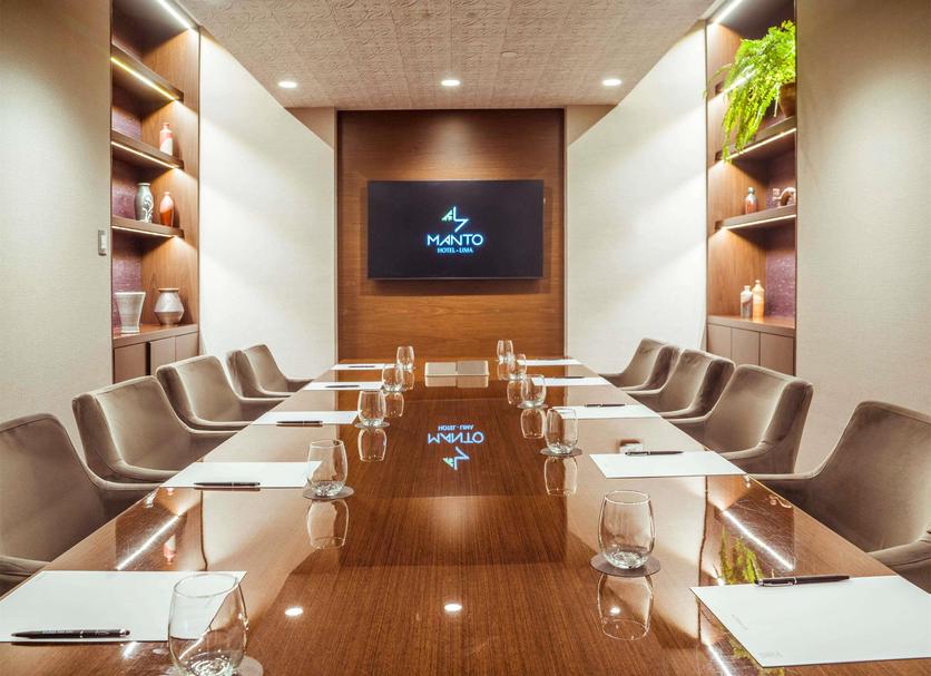 Conference room Ảnh