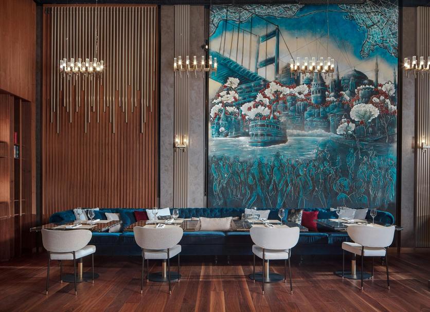 Lounge Ảnh