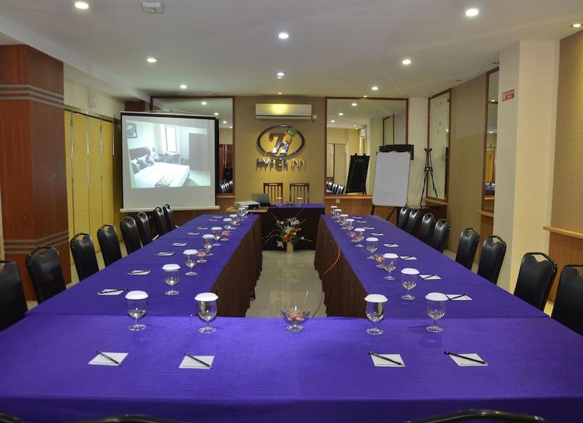 Conference room Ảnh