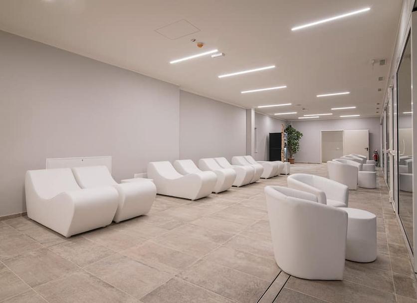 Lounge Ảnh