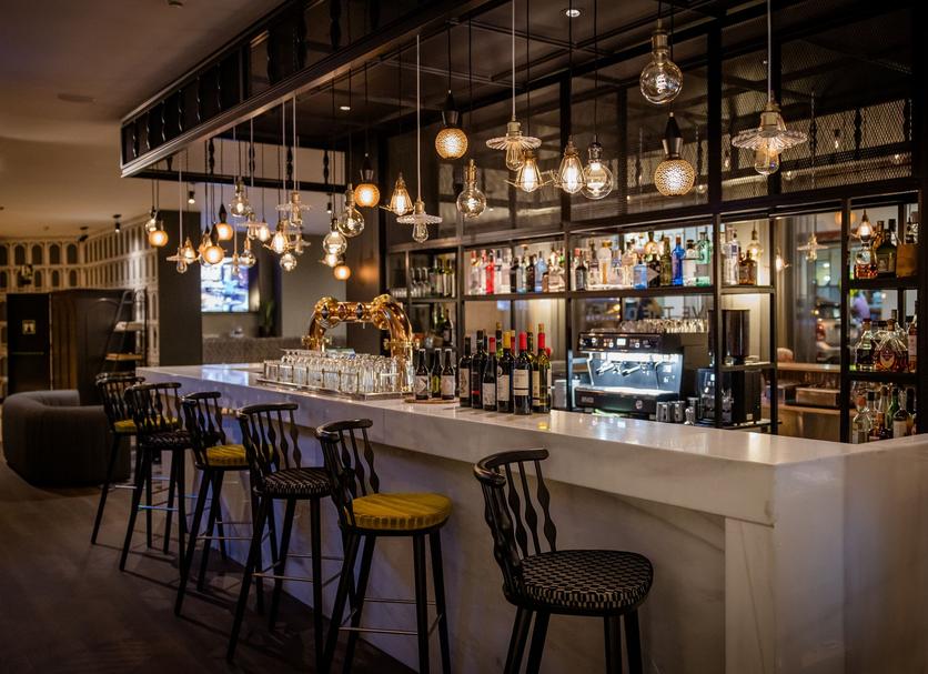 Bar Ảnh