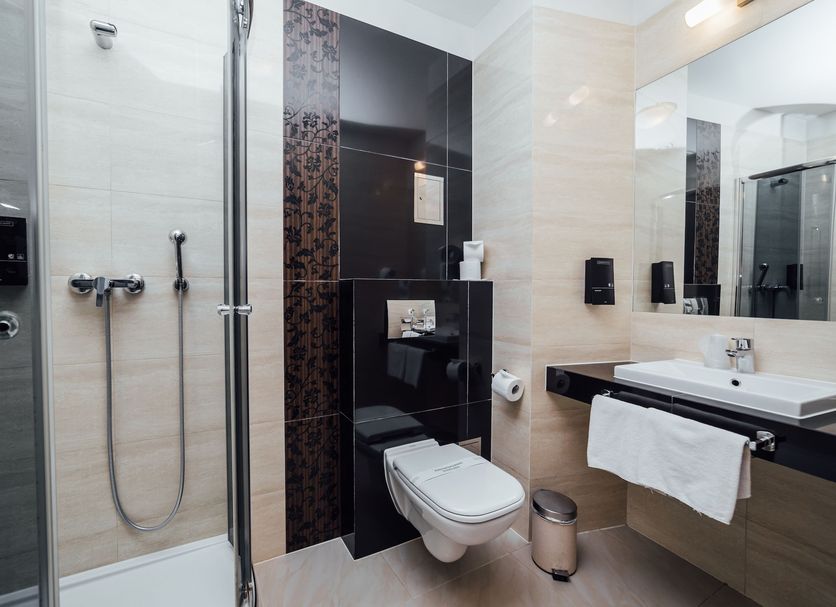 Phòng tắm Ảnh