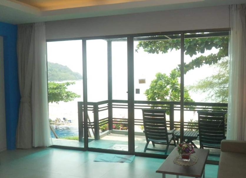 Ban công Ảnh
