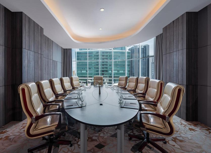Conference room Ảnh