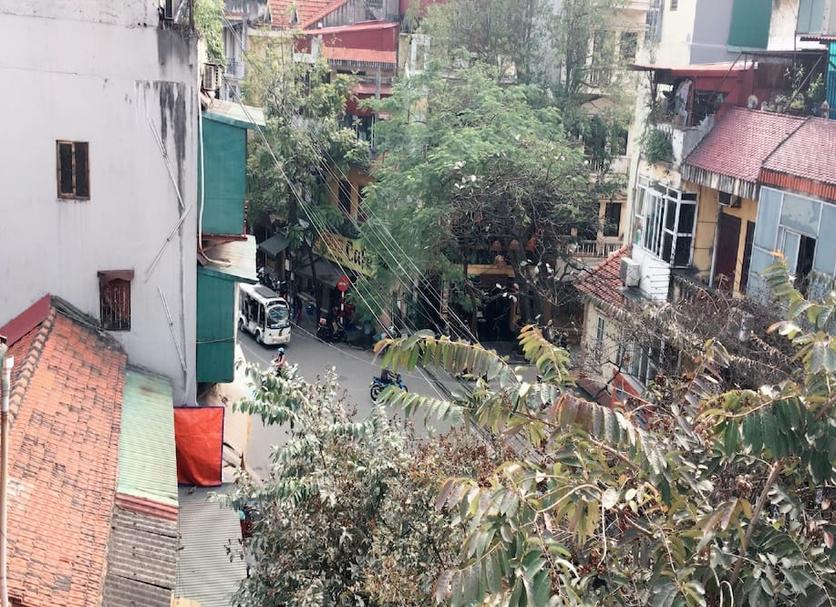 Cảnh ngoài trời Ảnh