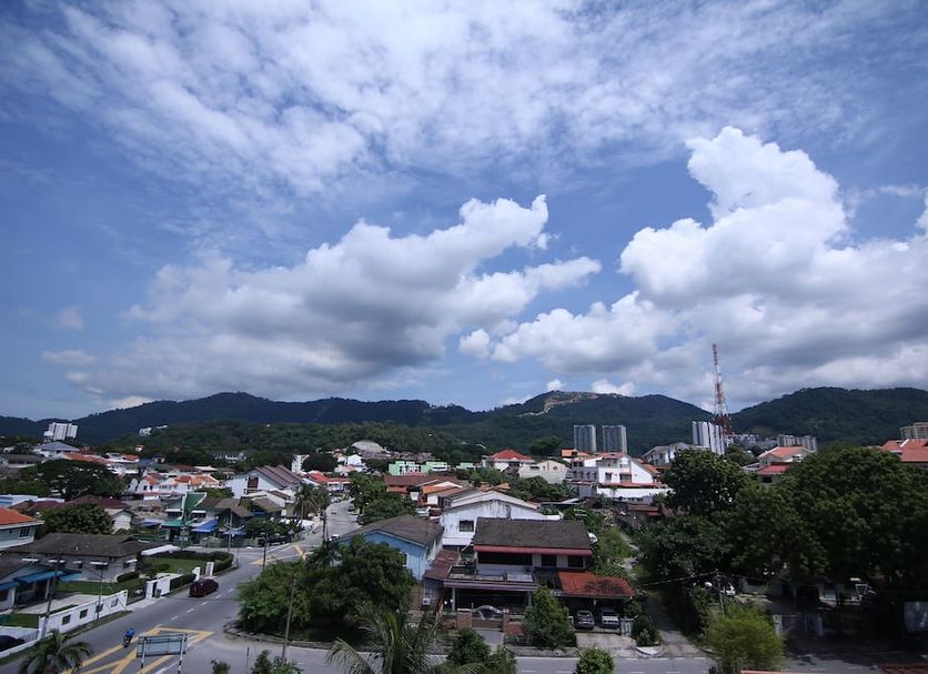 Cảnh ngoài trời Ảnh