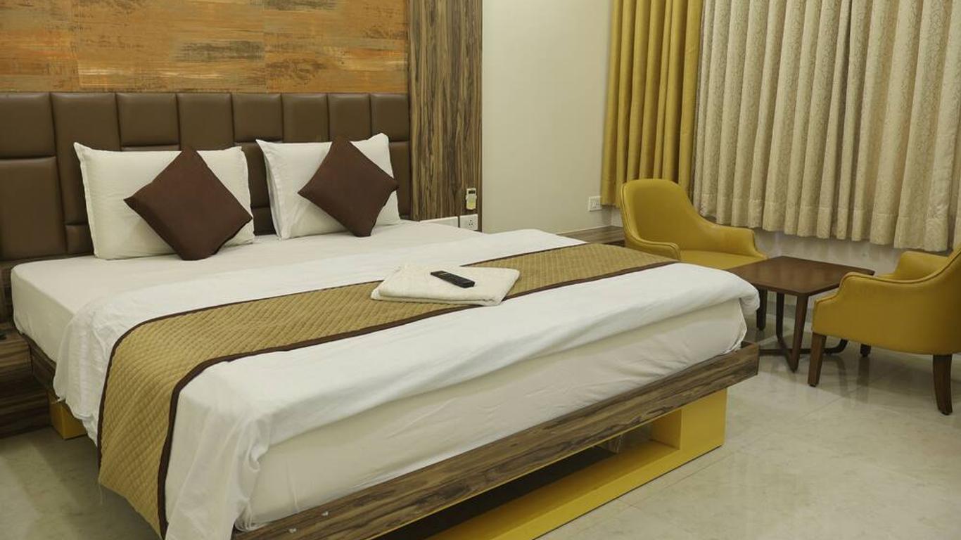 Hotel Kabir