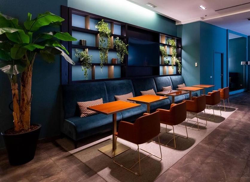 Lounge Ảnh