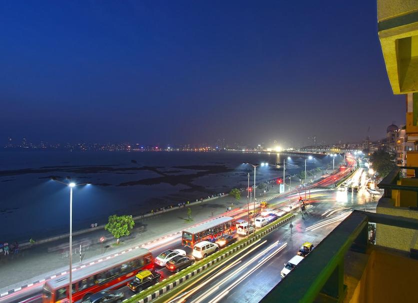 Cảnh ngoài trời Ảnh