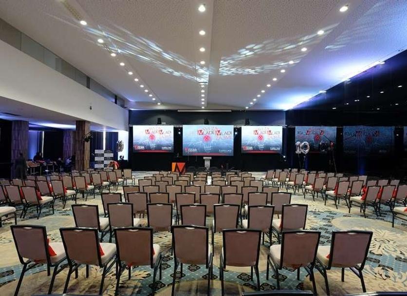 Conference room Ảnh