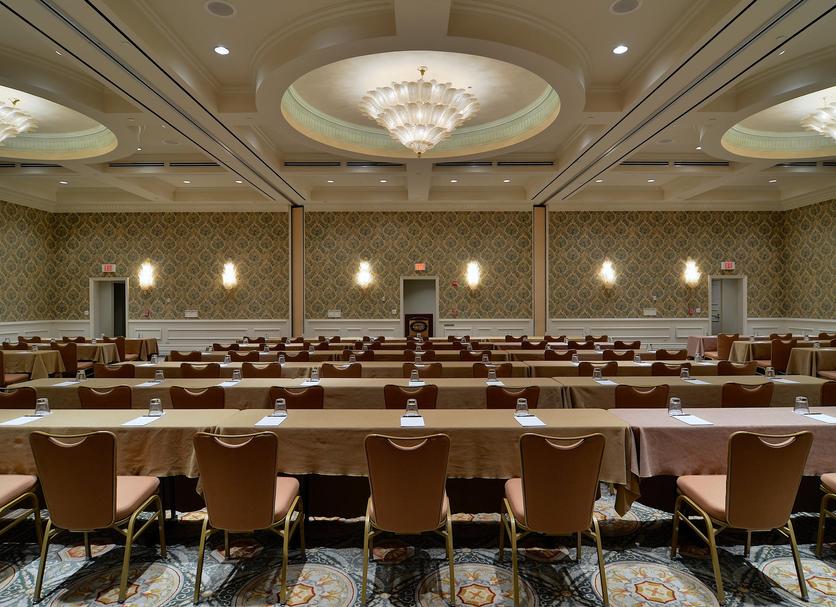 Conference room Ảnh