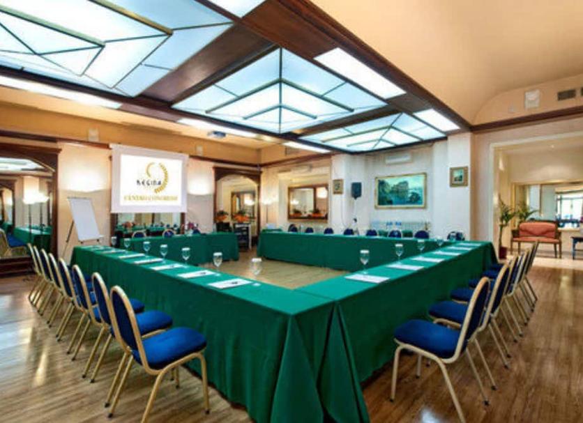 Conference room Ảnh