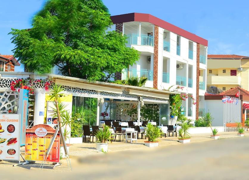 Toà nhà Ảnh