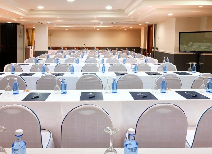 Conference room Ảnh