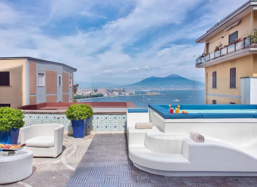 Hotel amenity Ảnh