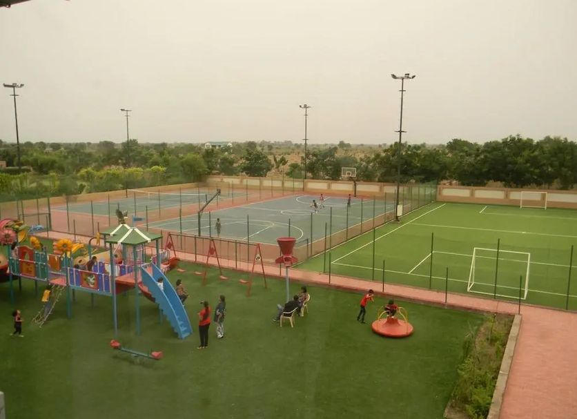 Gym Ảnh
