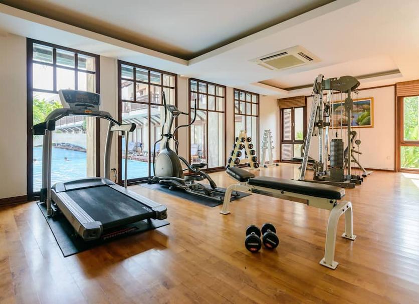 Gym Ảnh