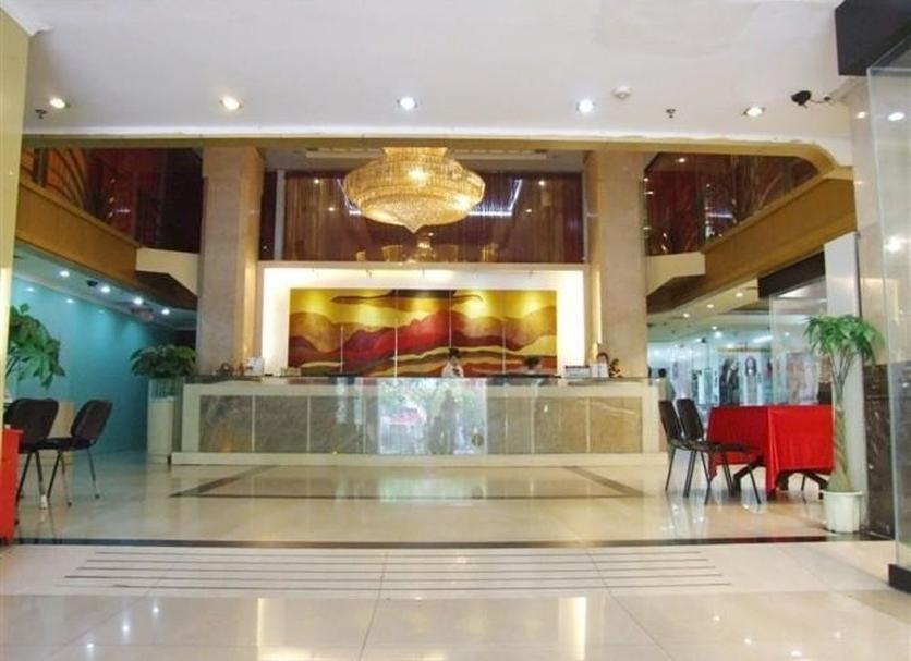 Lễ tân Ảnh