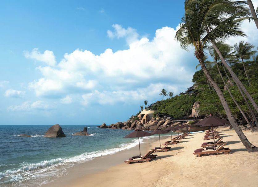 Bãi biển Ảnh