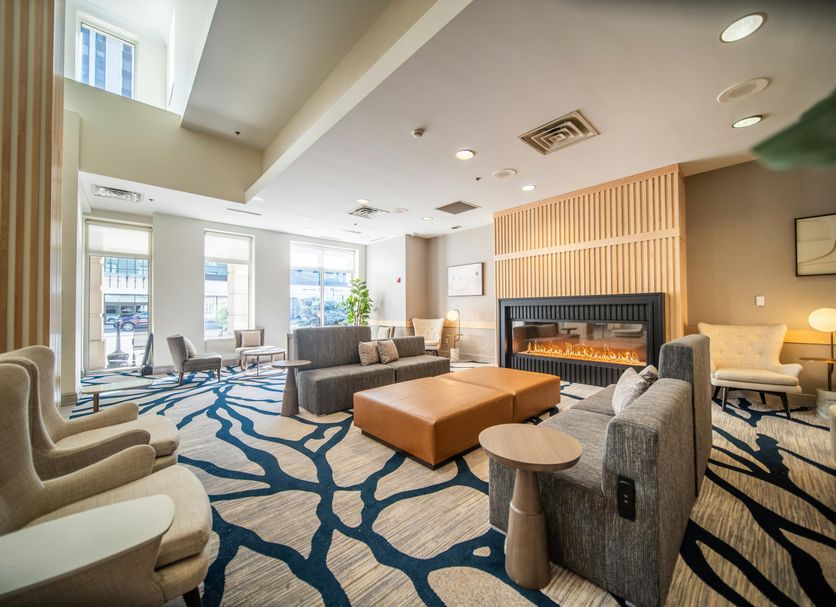 Lounge Ảnh