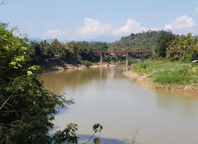 Cảnh ngoài trời Ảnh