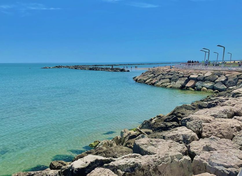 Bãi biển Ảnh