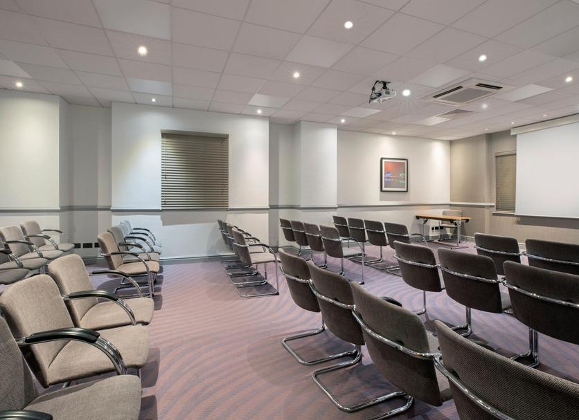 Conference room Ảnh