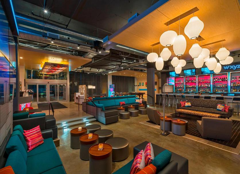 Lounge Ảnh