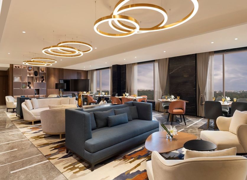 Lounge Ảnh