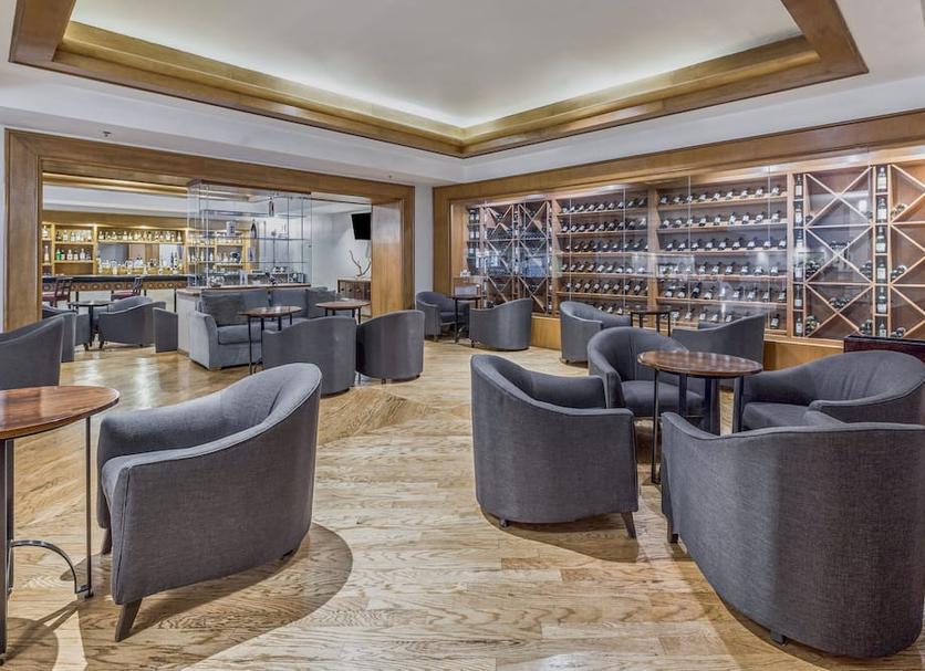 Lounge Ảnh