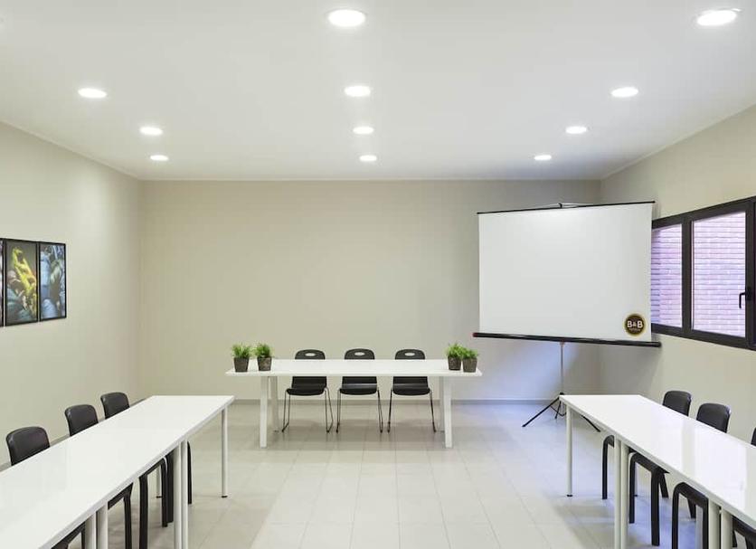 Conference room Ảnh
