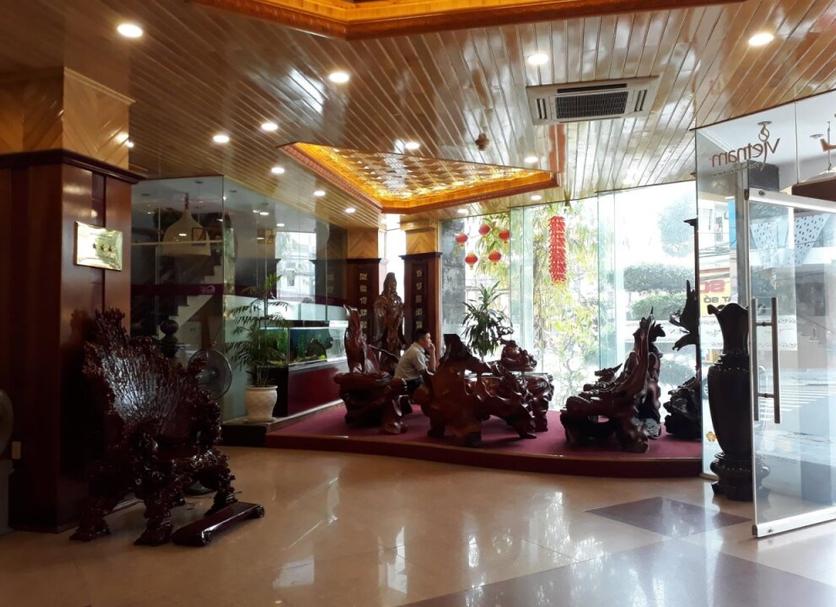 Hành lang Ảnh