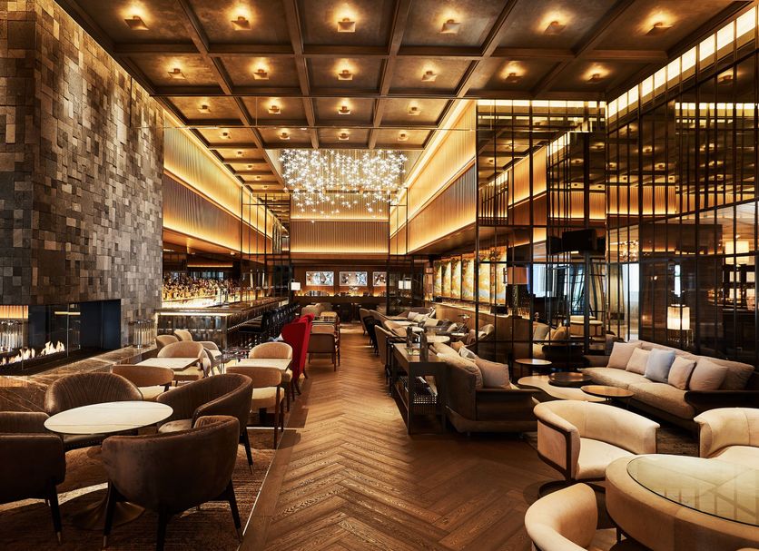 Lounge Ảnh
