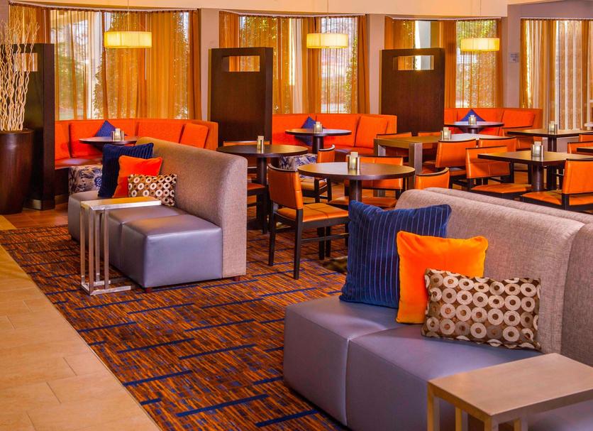 Lounge Ảnh