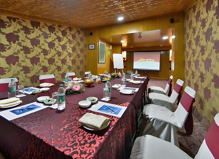 Conference room Ảnh