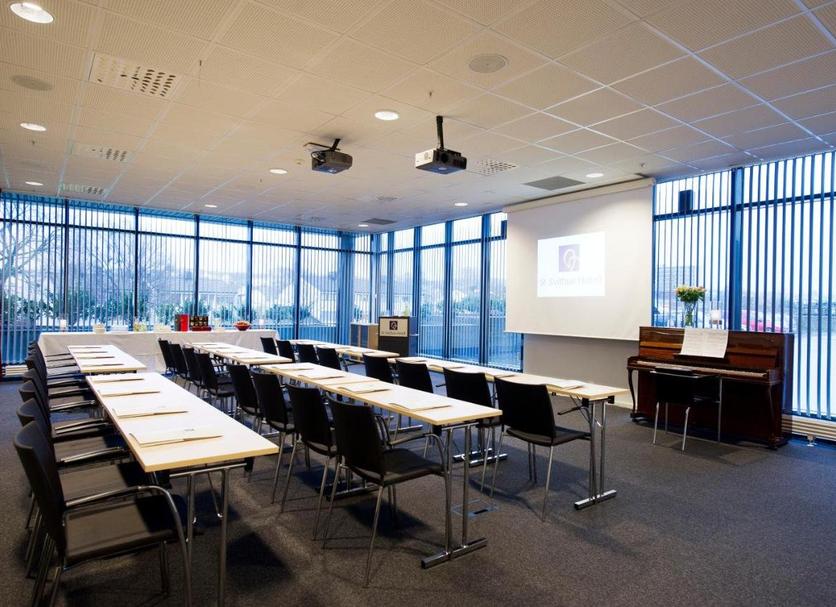 Conference room Ảnh