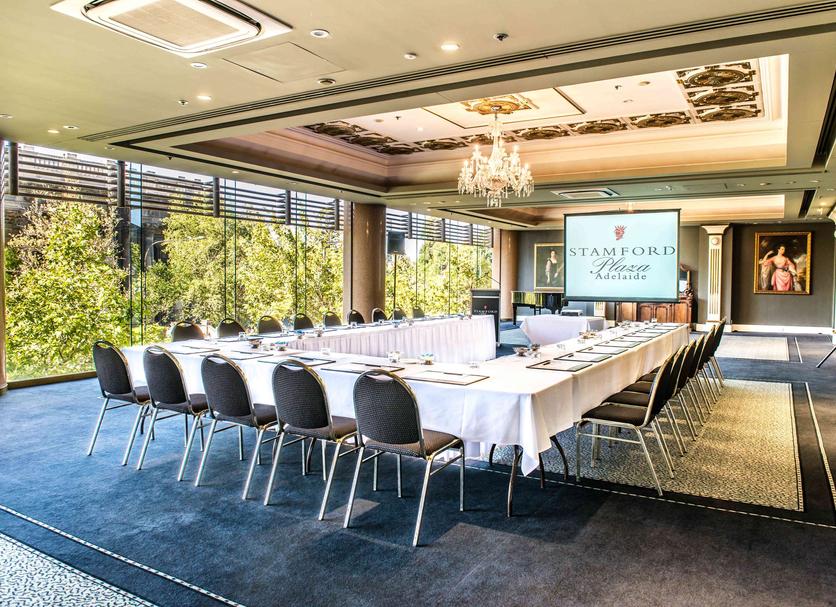 Conference room Ảnh