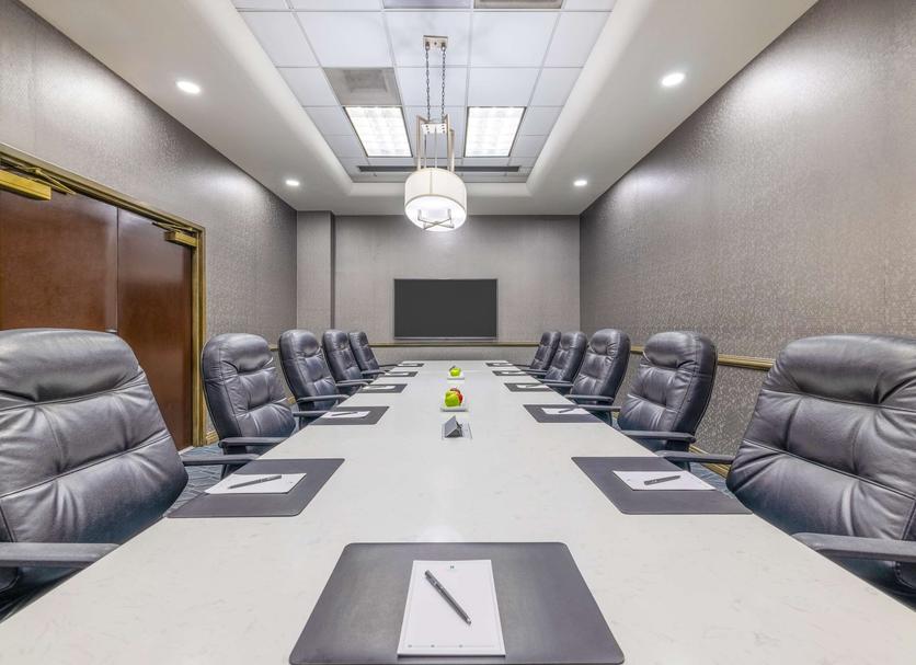 Conference room Ảnh