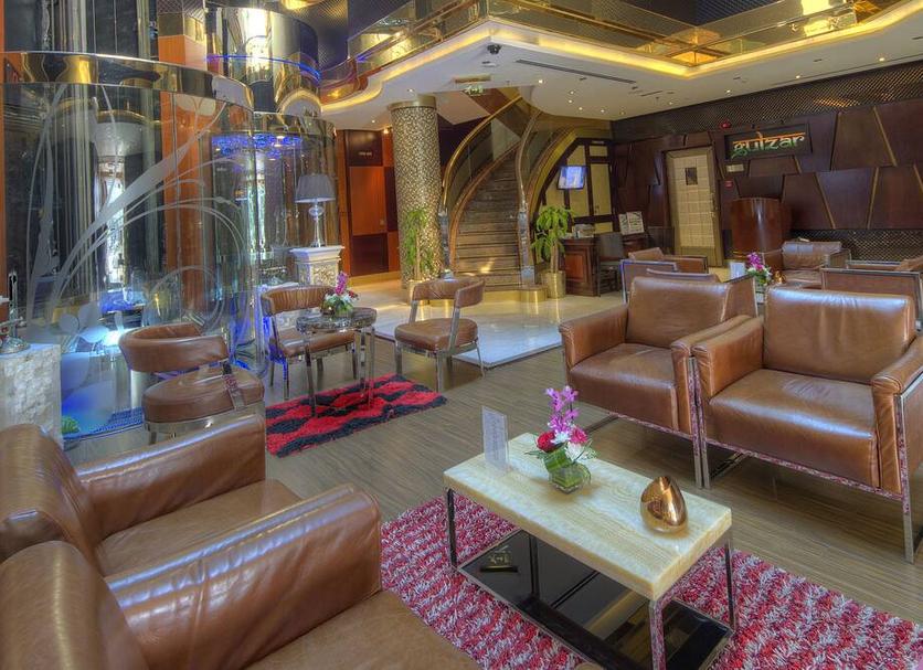 Lounge Ảnh