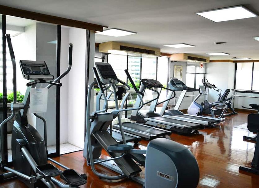 Gym Ảnh
