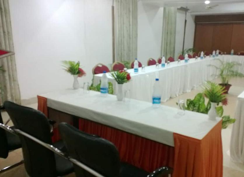 Conference room Ảnh