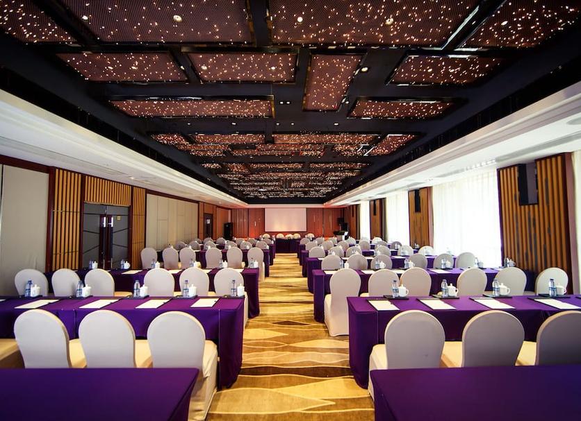 Conference room Ảnh