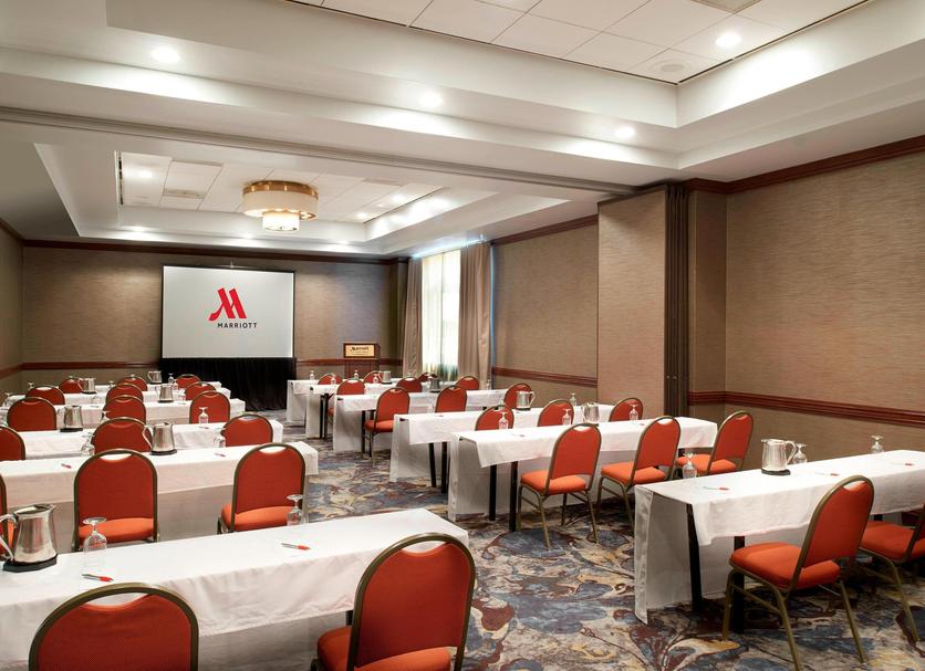 Conference room Ảnh