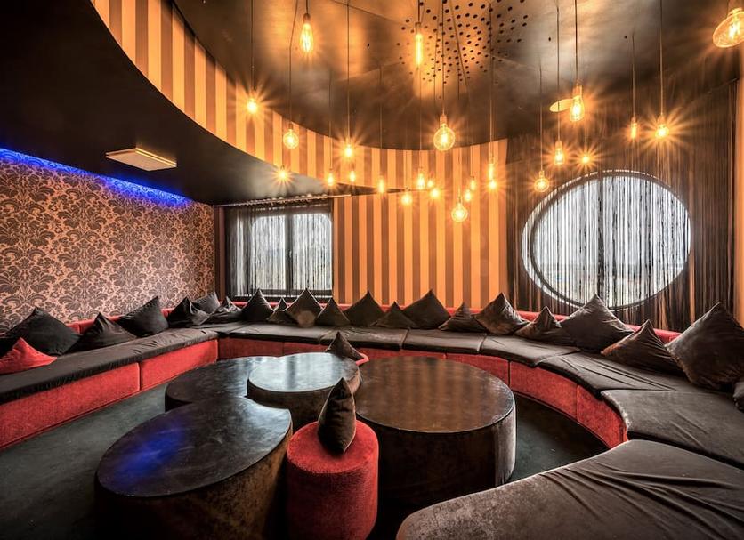 Lounge Ảnh