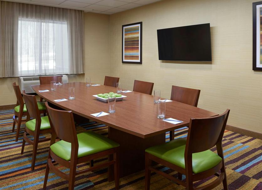 Conference room Ảnh