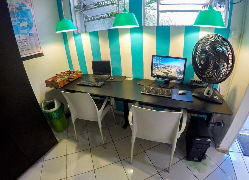 Khu vực làm việc Ảnh
