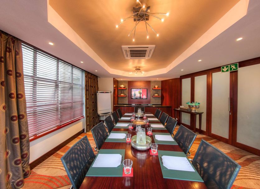Conference room Ảnh
