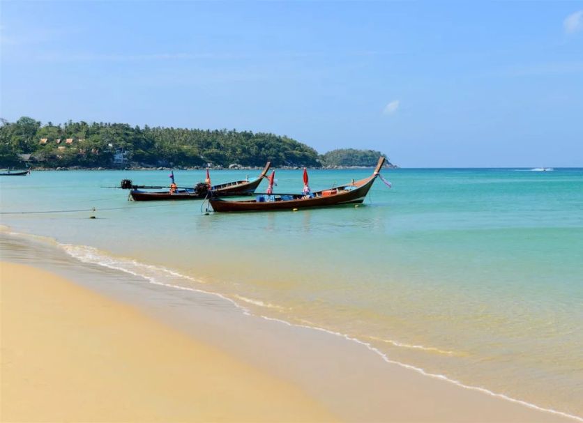 Bãi biển Ảnh