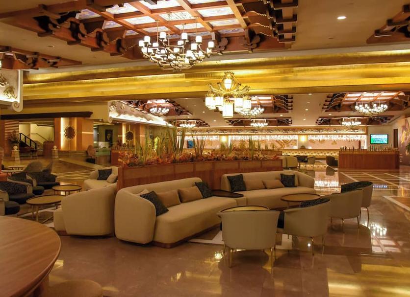 Lounge Ảnh